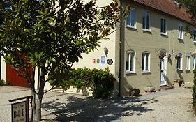 Vine Cottage B&B