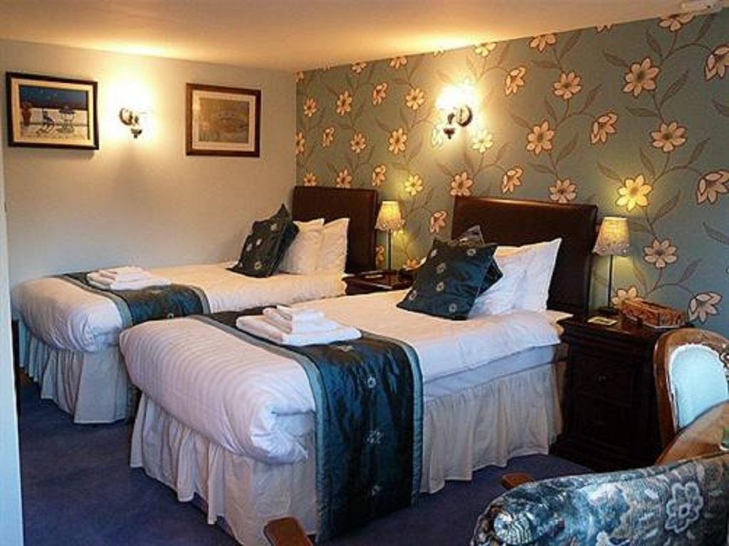 Vine Cottage B&B Devizes Room photo