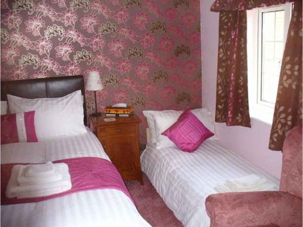 Vine Cottage B&B Devizes Room photo