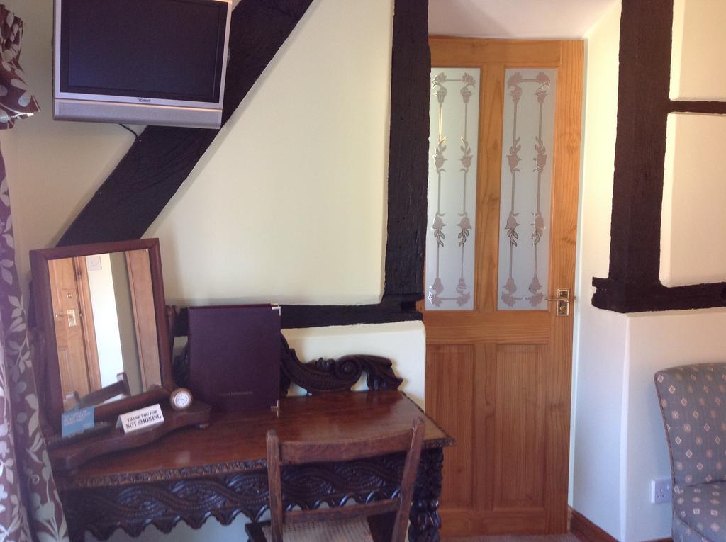 Vine Cottage B&B Devizes Exterior photo