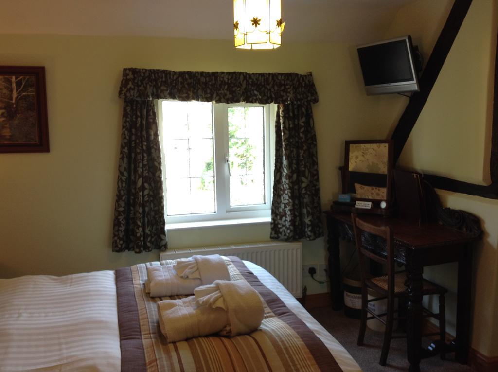 Vine Cottage B&B Devizes Exterior photo